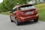 BMW 218i Active Tourer Sport Line 2018 года (WW)